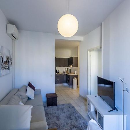 2 Pieces Cosy Hyper Centre/Balcon Apartment Nice Exterior photo